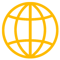 languages button