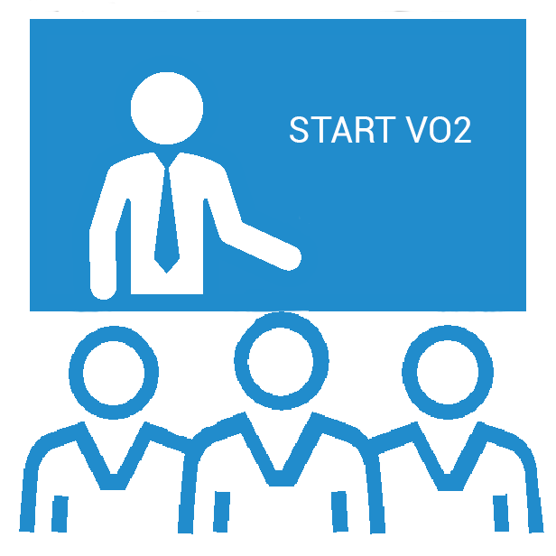 Formation vo2